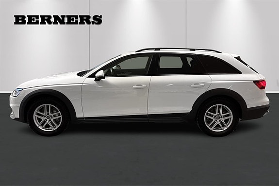 Audi A4 allroad 4 of 5