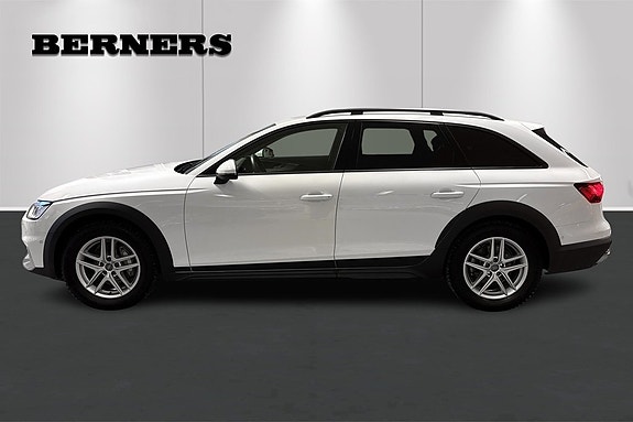 Audi A4 allroad 3 of 5