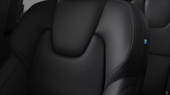 Volvo XC90 9 of 10