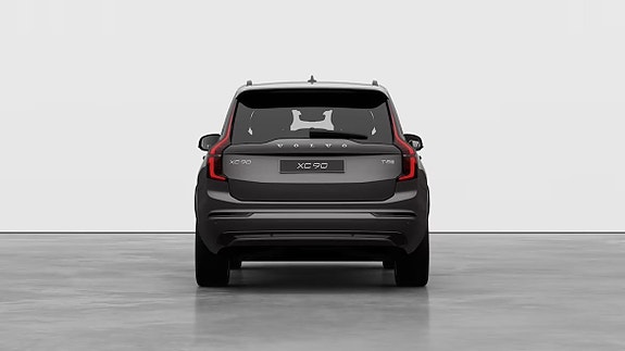 Volvo XC90 4 of 10