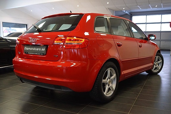 Audi A3 9 of 20