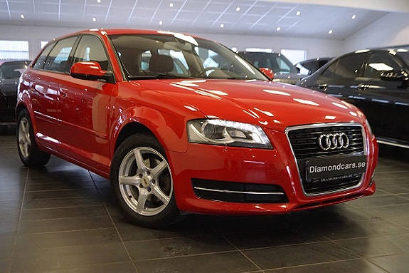 Audi A3 7 of 20