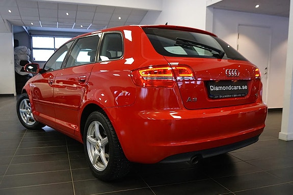 Audi A3 4 of 20