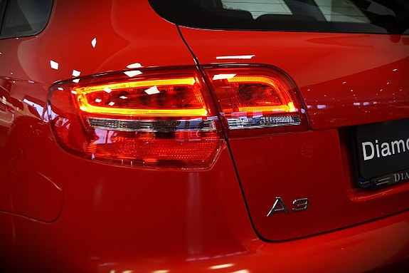 Audi A3 5 of 20