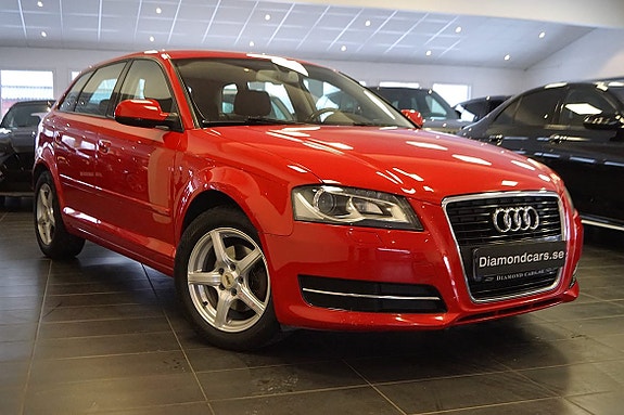 Audi A3 6 of 20