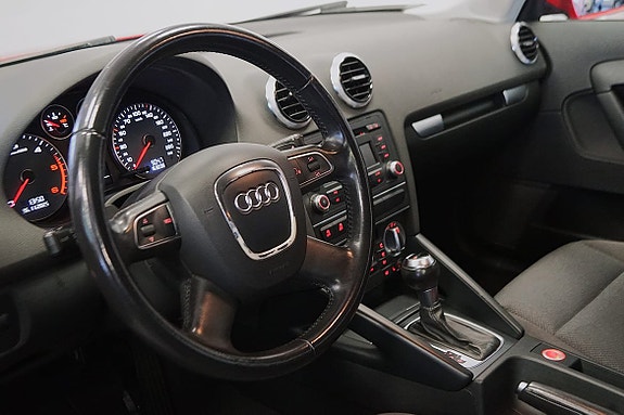 Audi A3 13 of 20