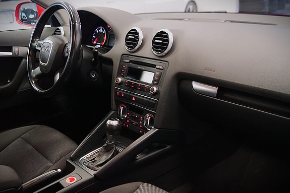 Audi A3 18 of 20