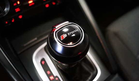 Audi A3 15 of 20