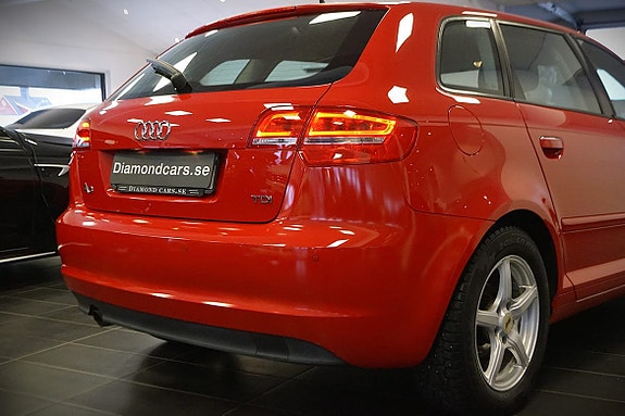 Audi A3 10 of 20