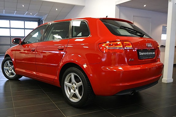 Audi A3 3 of 20