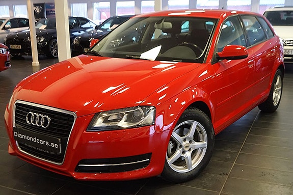 Audi A3 2 of 20