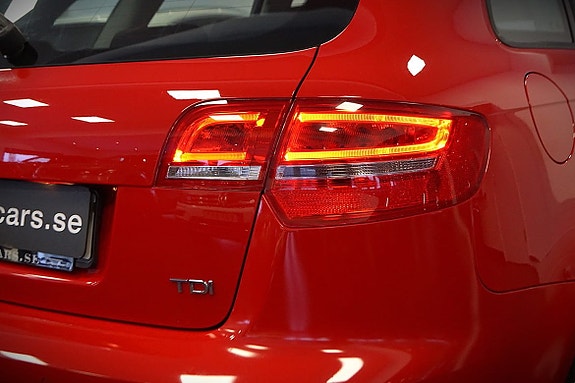 Audi A3 11 of 20