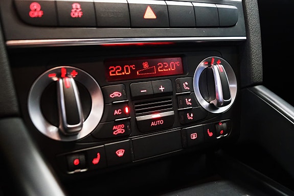 Audi A3 17 of 20