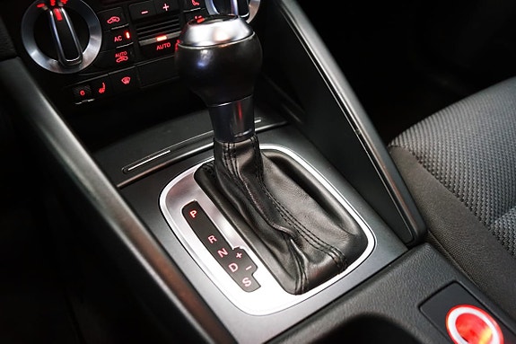 Audi A3 14 of 20