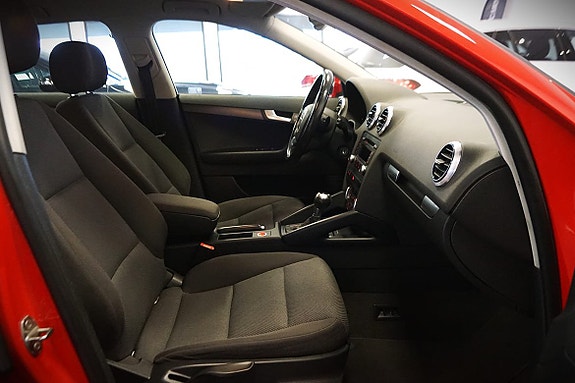 Audi A3 19 of 20