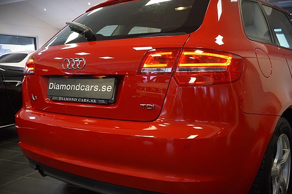 Audi A3 12 of 20