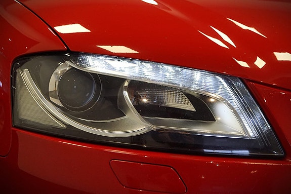 Audi A3 8 of 20