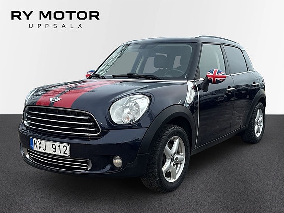 MINI Countryman One