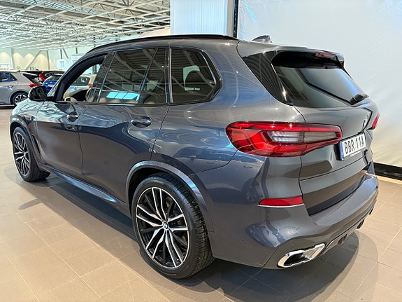 BMW X5 5 of 5