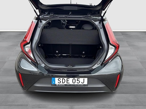 Toyota Aygo X 10 of 10
