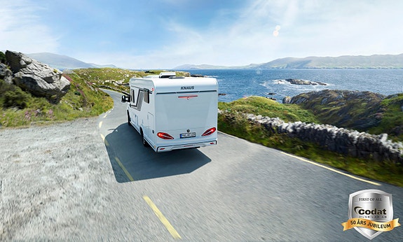 Knaus VAN