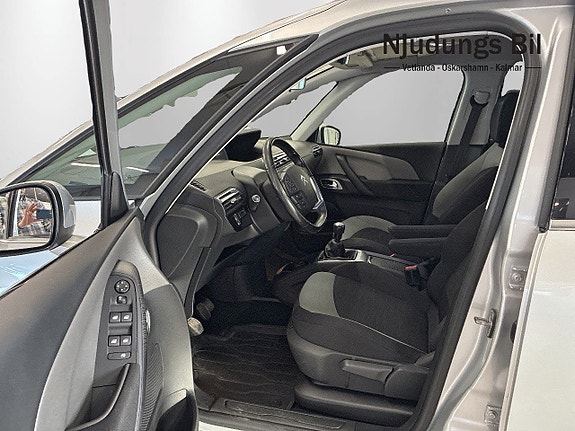 Citroen C4 Picasso 6 of 12