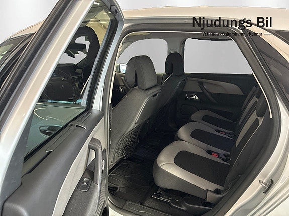 Citroen C4 Picasso 7 of 12