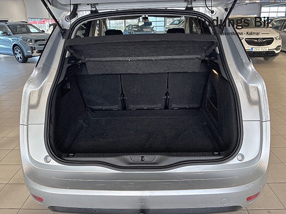 Citroen C4 Picasso 5 of 5