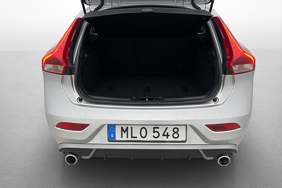 Volvo V40 21 of 21