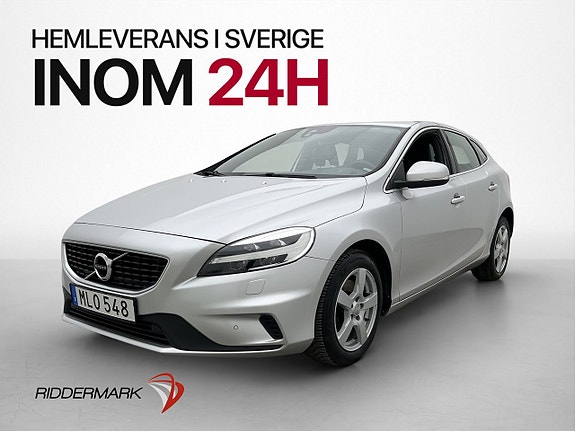 Volvo V40 3 of 21