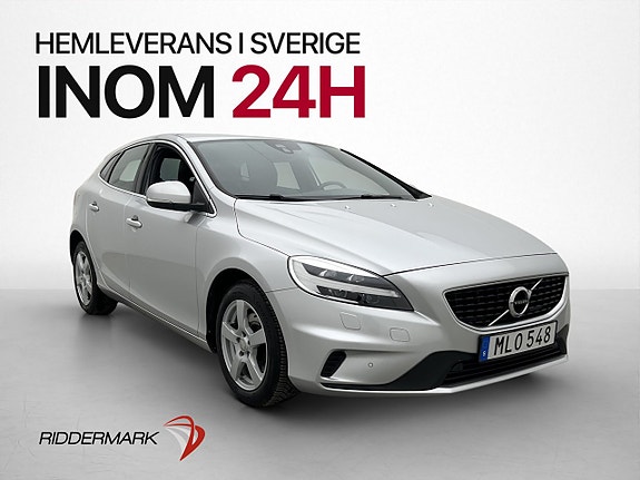 Volvo V40 3 of 21