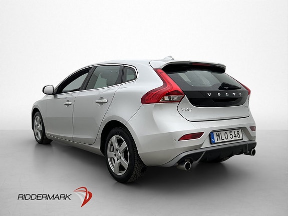 Volvo V40 6 of 21