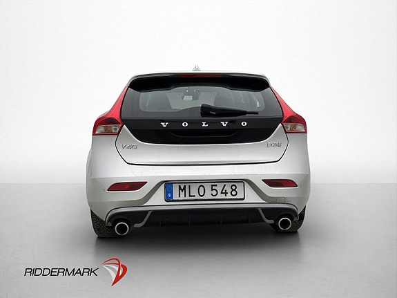 Volvo V40 5 of 21
