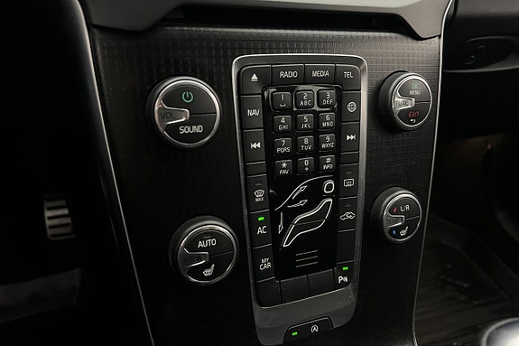 Volvo V40 18 of 21