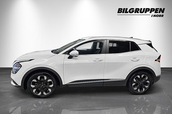 Kia Sportage 5 of 5