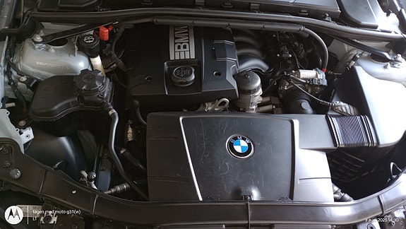 BMW 316i 6 of 6