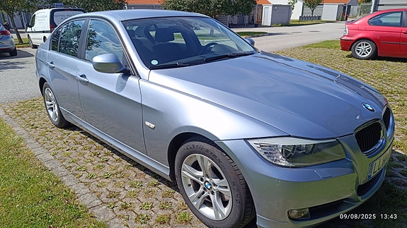 BMW 316i 5 of 6