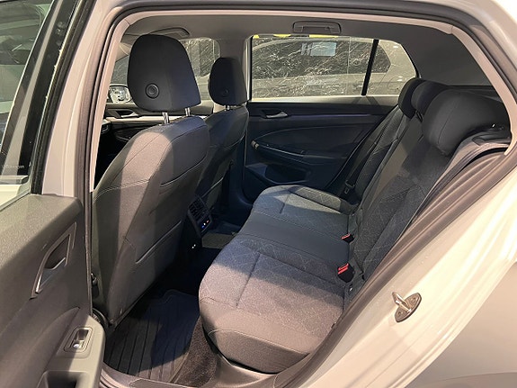 Volkswagen Golf I 28 of 30