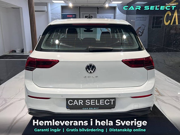 Volkswagen Golf I 4 of 30