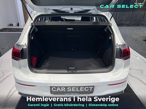 Volkswagen Golf I 5 of 30
