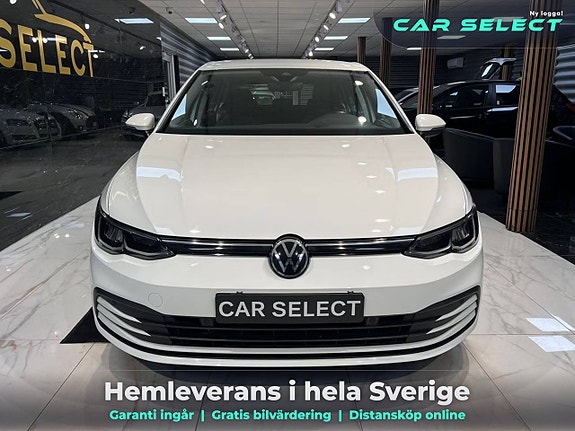 Volkswagen Golf I 8 of 30
