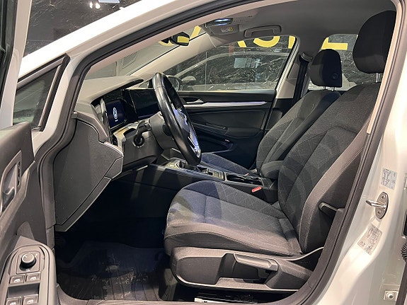 Volkswagen Golf I 23 of 30