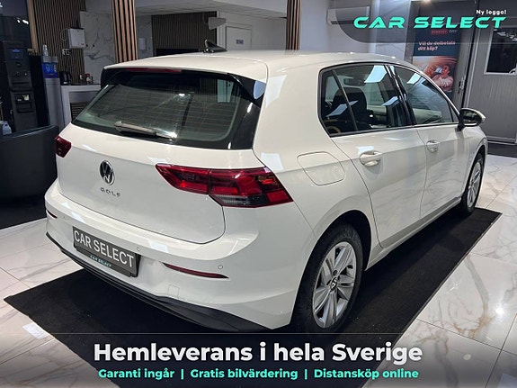 Volkswagen Golf I 6 of 30
