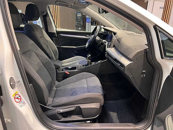 Volkswagen Golf I 29 of 30