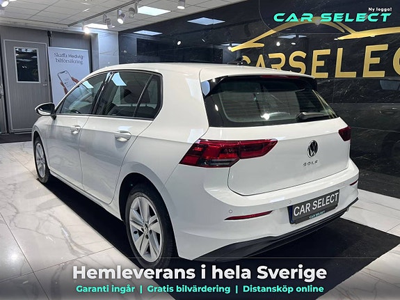 Volkswagen Golf I 3 of 30