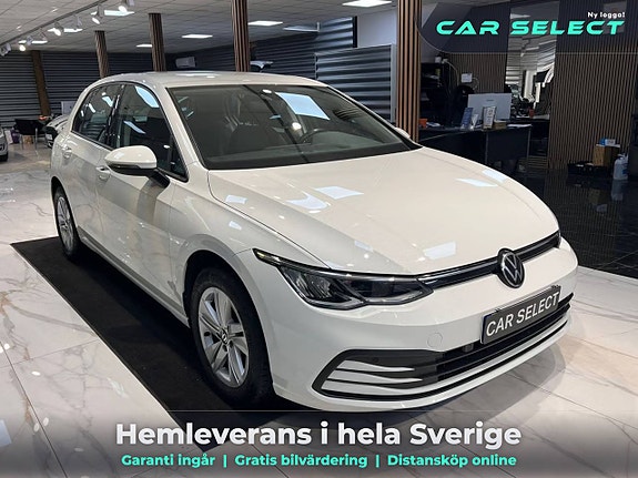 Volkswagen Golf I 7 of 30