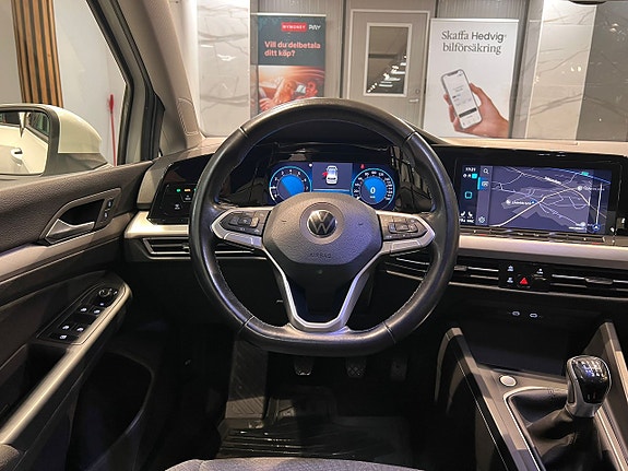Volkswagen Golf I 11 of 30