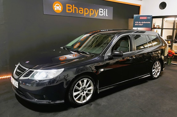 Saab 9-3