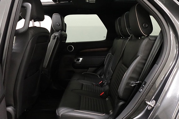Land Rover Discovery 5 of 5