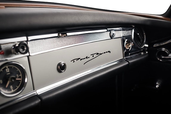 Mercedes-Benz 230 SL 20 of 27